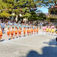 運動会(年中長)