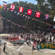 令和8年度　運動会