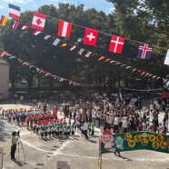 令和8年度　運動会