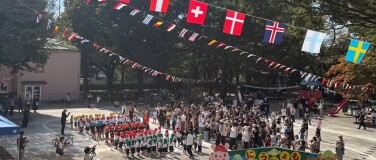 令和8年度　運動会