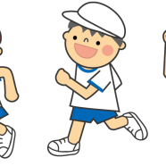 未就園児の皆さまへ運動会へのお誘い