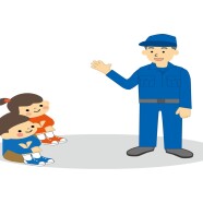 2019年度　総合避難訓練
